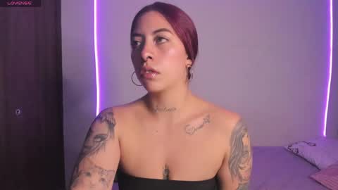 Sara online show from May 21, 4:52 am