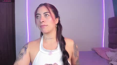 Sara online show from June 12, 4:44 am