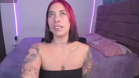Sara online show from July 28, 4:30 am