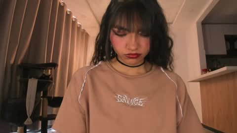 Snapshot of mabel_candy chatting on July 25, 3:09 pm Mabel Candy online show from July 25, 3:09 pm