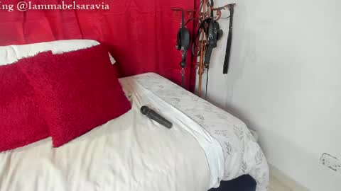 mabel online show from October 12, 3:11 pm