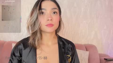 Maca online show from September 12, 11:54 am