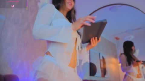 Maca online show from October 31, 11:33 am