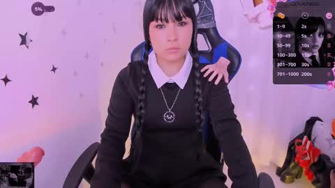 Snapshot of maca_rena_ chatting on September 21, 4:52 pm MacarenaIndependent model online show from September 21, 4:52 pm