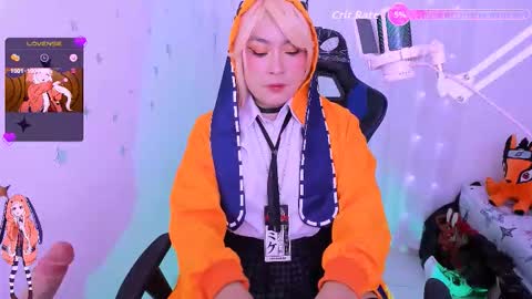 MacarenaIndependent model  online show from November 1, 12:40 pm