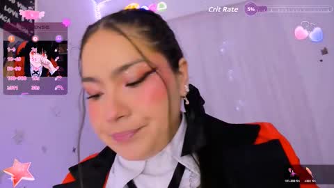 Snapshot of maca_rena_ chatting on January 18, 5:17 pm MacarenaIndependent model online show from January 18, 5:17 pm