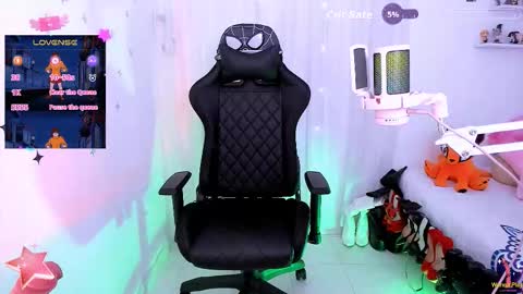 Snapshot of maca_rena_ chatting on March 20, 4:12 pm MacarenaIndependent model online show from March 20, 4:12 pm