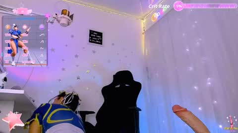 Snapshot of maca_rena_ chatting on April 11, 7:18 pm MacarenaIndependent model online show from April 11, 7:18 pm