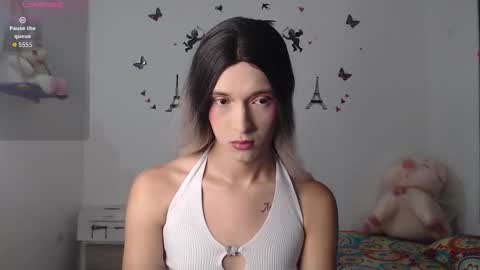 macarena_05_ online show from September 14, 5:56 pm