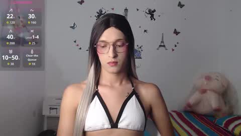 macarena_05_ online show from September 18, 4:36 am