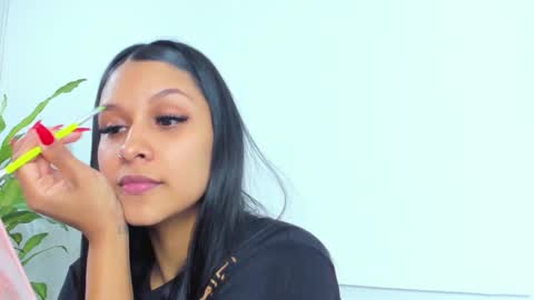 macarenasmith1 online show from December 22, 11:07 am