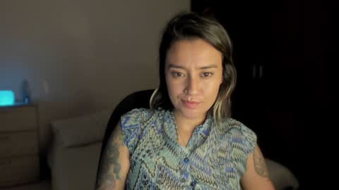 Maca online show from January 24, 12:31 am
