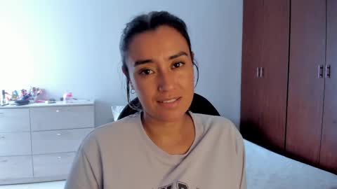 Maca online show from February 26, 4:56 pm