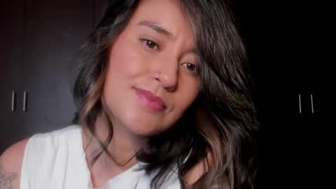 Maca online show from October 15, 3:23 pm