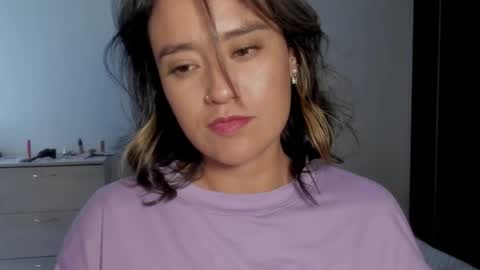 Maca online show from November 19, 4:29 pm