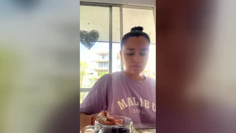 Maca online show from January 10, 2:19 pm