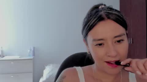 Maca online show from February 2, 3:55 pm