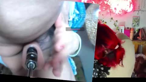 Snapshot of macarenitaa chatting on November 29, 9:07 pm macarenitaa online show from November 29, 9:07 pm