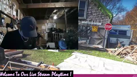 HighHorny902 online show from March 30, 7:09 am