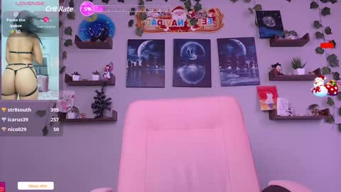 Snapshot of macey_hairy chatting on December 26, 6:12 pm Macey Elliot Modelo Independiente online show from December 26, 6:12 pm