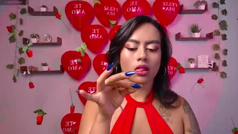 Snapshot of macey_hairy chatting on February 14, 11:42 pm Macey Elliot Modelo Independiente online show from February 14, 11:42 pm
