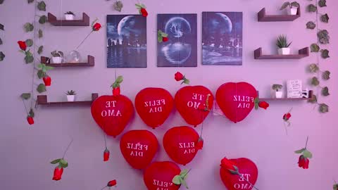 Snapshot of macey_hairy chatting on February 18, 3:21 pm Macey Elliot Modelo Independiente online show from February 18, 3:21 pm