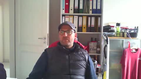 macfly67 online show from January 20, 12:18 pm