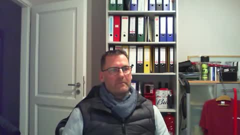 macfly67 online show from February 3, 4:41 pm