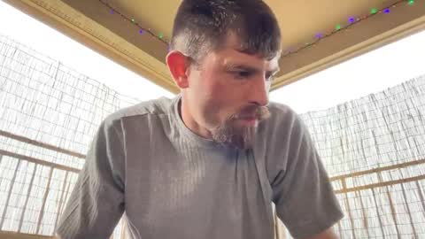 Matt online show from May 6, 10:59 pm
