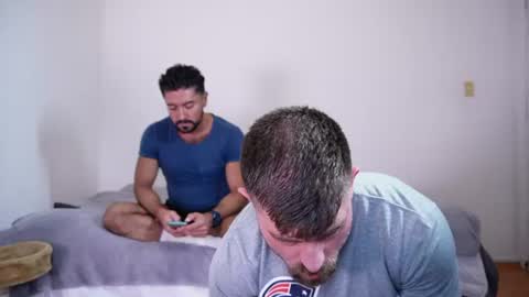Matt online show from June 15, 5:31 am