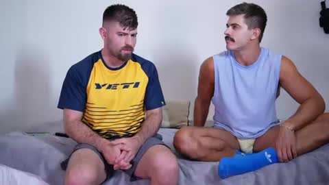 Matt online show from June 16, 3:20 am