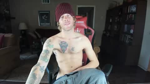 Snapshot of machinecumkelly69 chatting on February 26, 11:37 pm machinecumkelly69 online show from February 26, 11:37 pm
