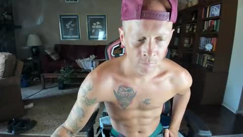 Snapshot of machinecumkelly69 chatting on September 14, 3:44 pm machinecumkelly69 online show from September 14, 3:44 pm