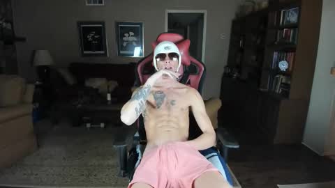 machinecumkelly69 online show from February 8, 12:47 am