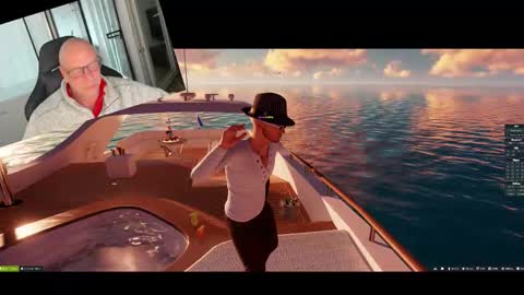 Snapshot of machinegun3dx chatting on September 25, 5:05 pm Andy online show from September 25, 5:05 pm