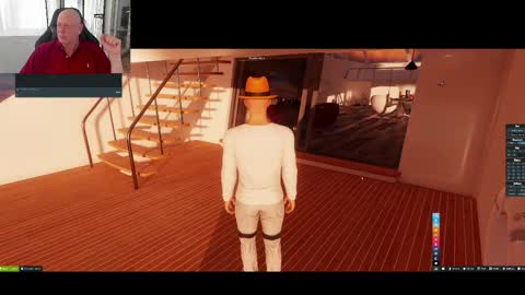 Snapshot of machinegun3dx chatting on September 28, 4:12 pm Andy online show from September 28, 4:12 pm