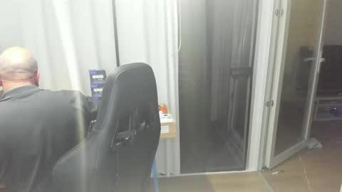 Andy online show from March 2, 5:53 pm