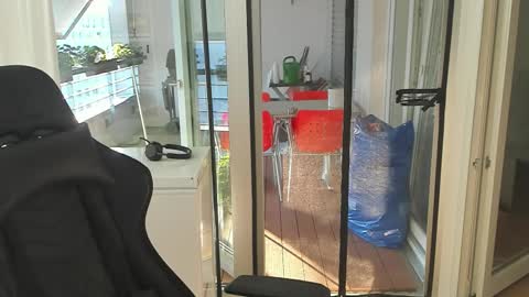 Andy online show from March 20, 4:45 pm