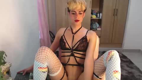 machissex online show from January 2, 11:20 am