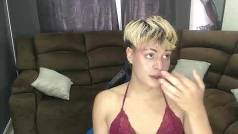 machissex online show from October 2, 3:19 pm