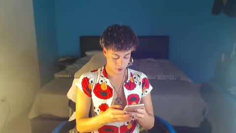 machissex online show from October 29, 1:30 am