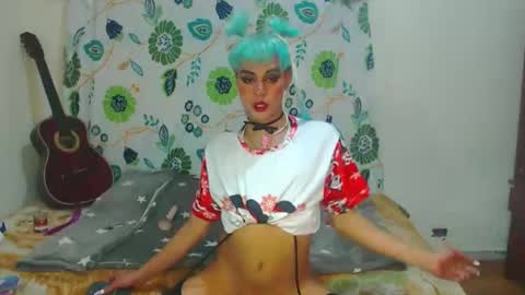 Snapshot of machissex chatting on March 19, 5:55 am machissex online show from March 19, 5:55 am