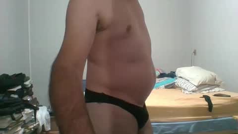 MACHOLIVRE online show from January 7, 3:57 am