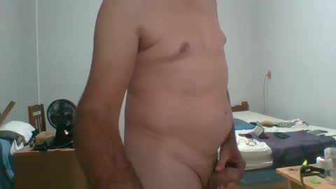 MACHOLIVRE online show from February 1, 12:16 pm