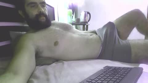 machoathome online show from December 2, 10:12 pm