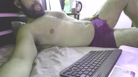 machoathome online show from December 4, 10:41 pm