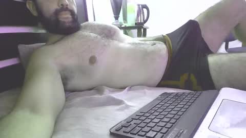 machoathome online show from December 6, 10:41 pm