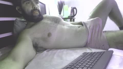 machoathome online show from December 8, 3:32 am