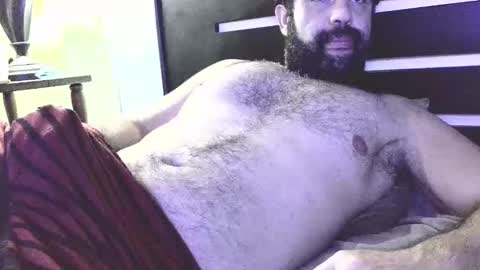 machoathome online show from December 24, 4:33 am