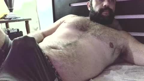 machoathome online show from December 26, 5:04 am